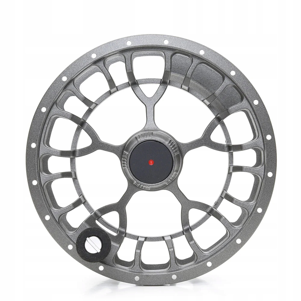 Szpula Do Kołowrotka Muchowego Vision Hero Grey VHR46G-001