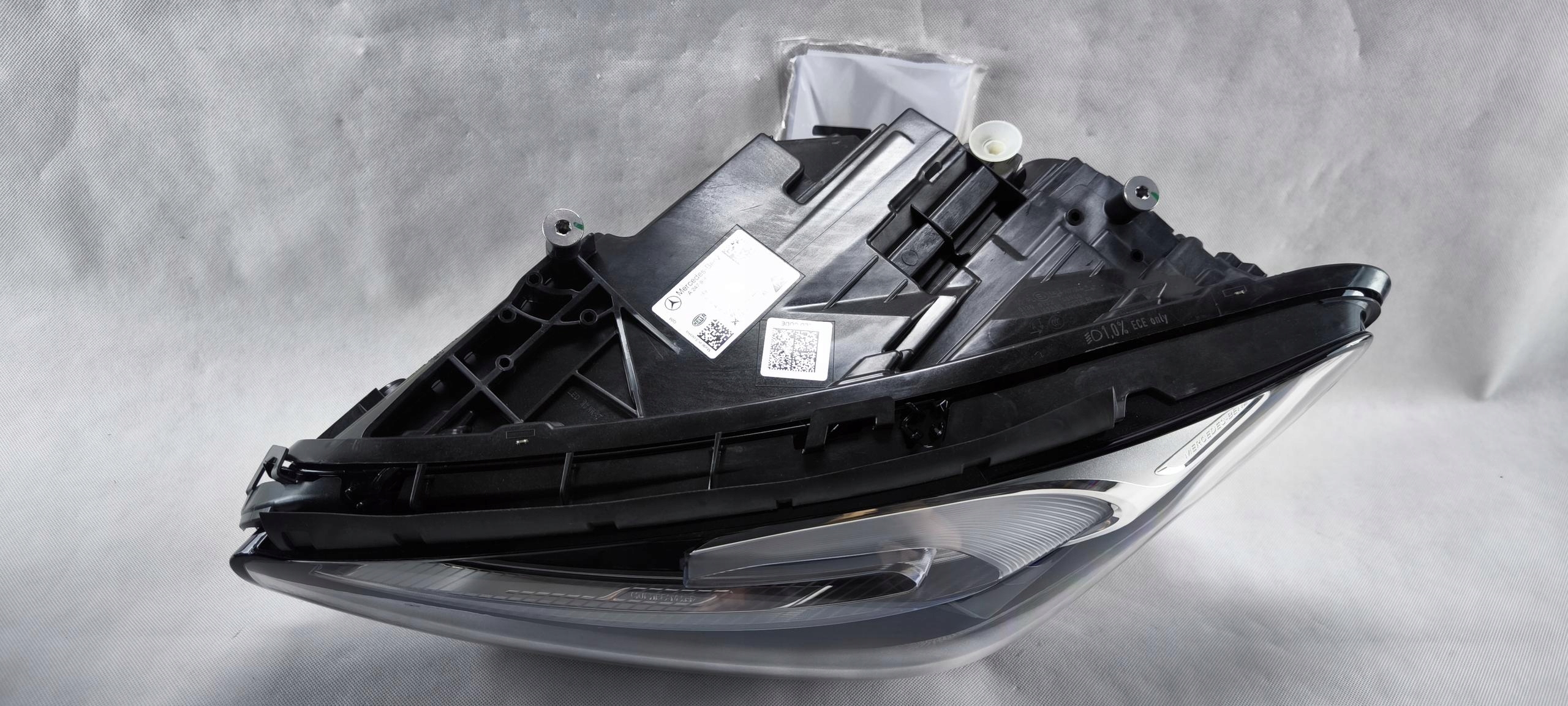 MERCEDES B 247 LIFT FULL LED MULTIBEAM left REFLEKTOR A2479061304 new!