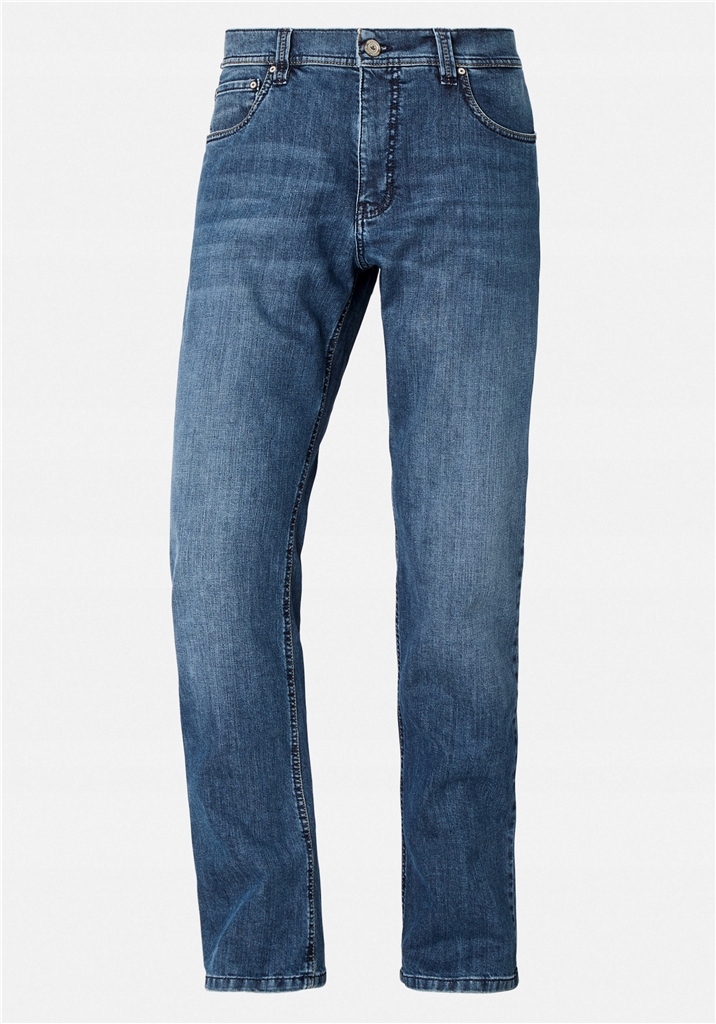 Redpoint Velké Velikosti Kalhot W52 L32, obvod 134 cm