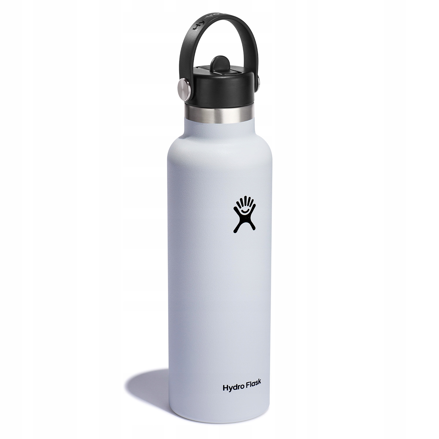 Termoláhev s brčkem Hydro Flask 21 Oz Wide Mouth 621 ml