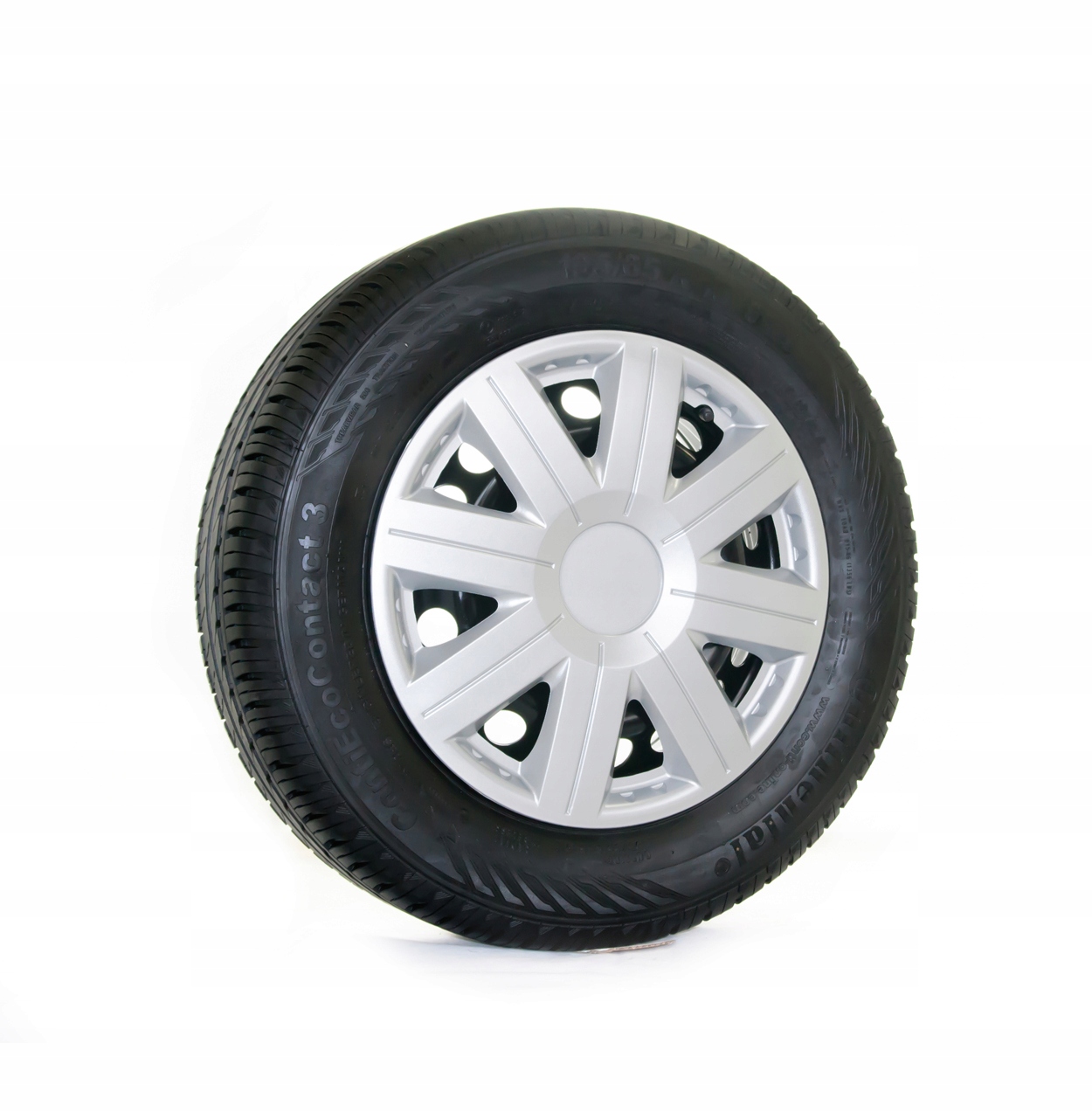 KOŁPAKI 14 do RENAULT CLIO I II III IV IV FL Liczba sztuk 4 szt.