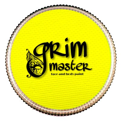 

Farba do malowania twarzy i ciała GrimMaster 32g