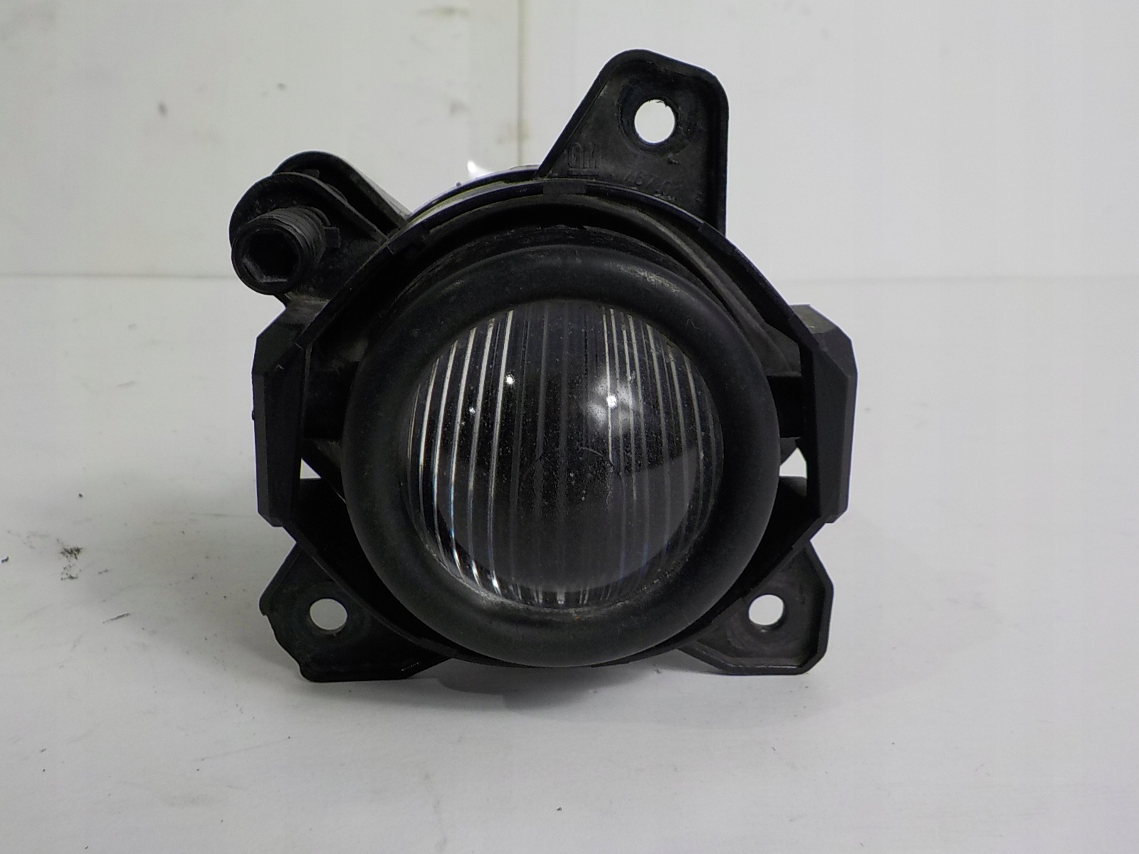 OPEL ASTRA J IV LIFT fog light right front front 13367141