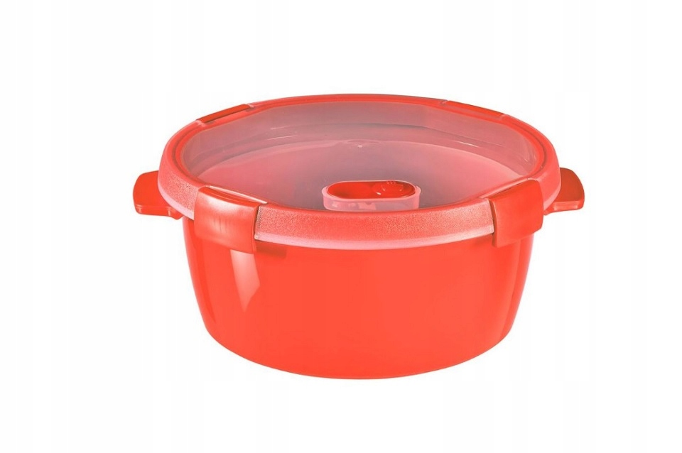 

Curver Steamer MicroWave Pojemnik na żywność 1,6l