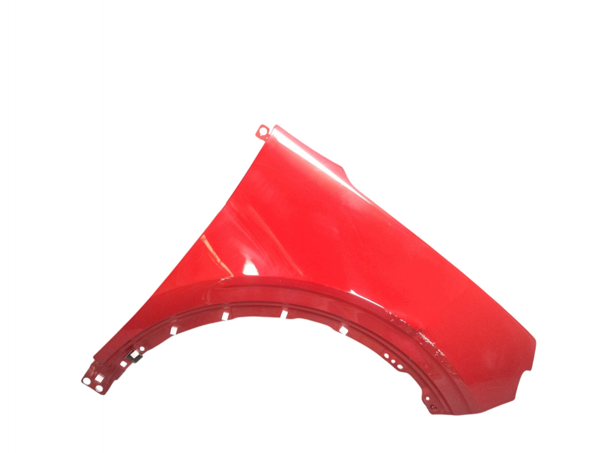 fender right front FORD EXPLORER EV LAK: AS (2024-)