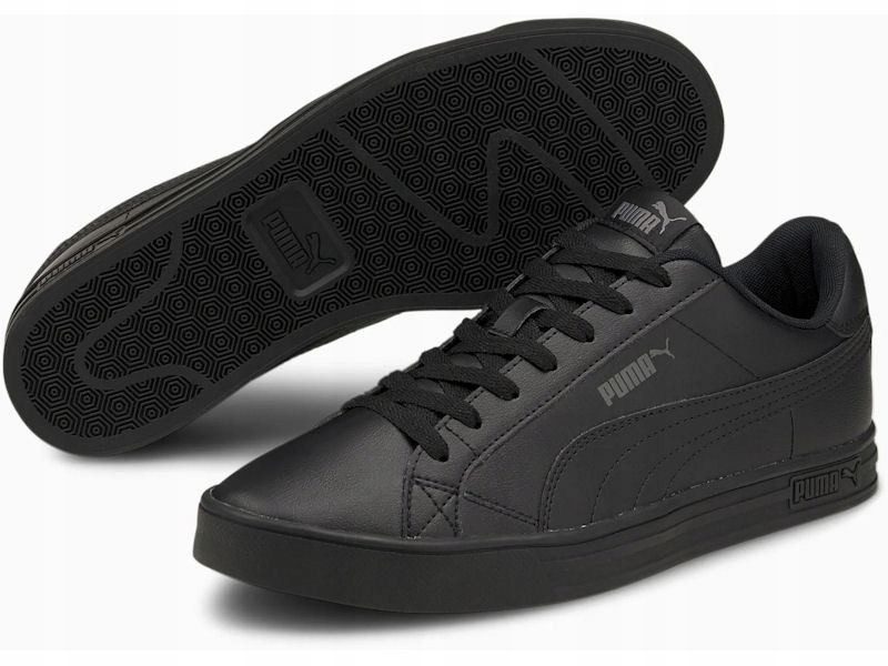 

Buty Puma Smash Vulc V3 męskie 380752-01 44,5