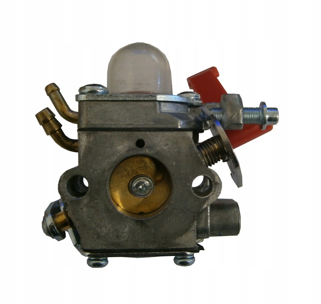 

Gaźnik Kosy Stiga Sbc 252 252D 118804009/0