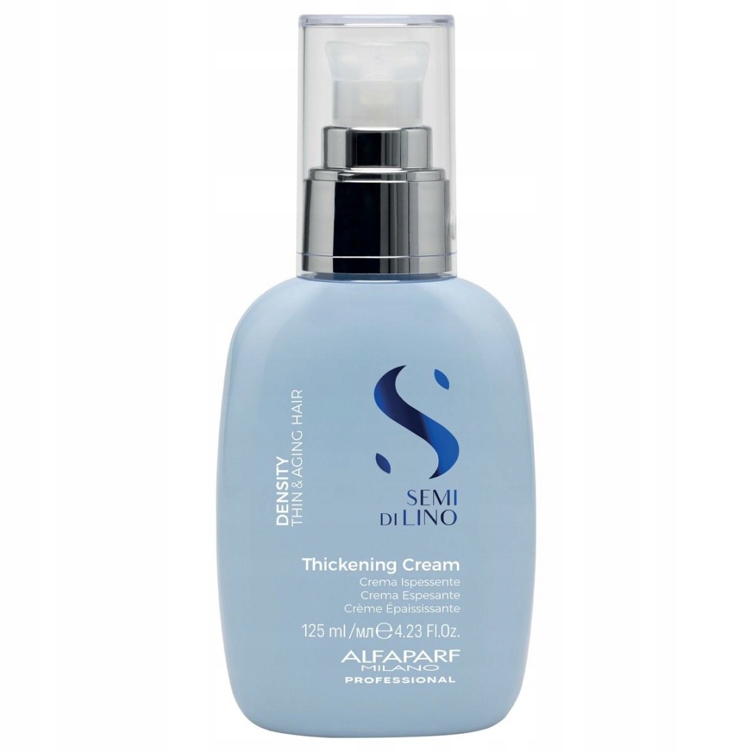 Alfaparf Milano Semi DI Lino Šampon 125 ml