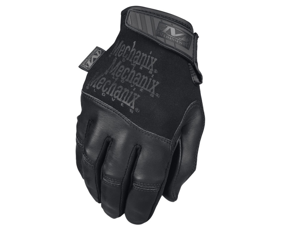 

Rękawice Mechanix Tactical Specialty Recon M