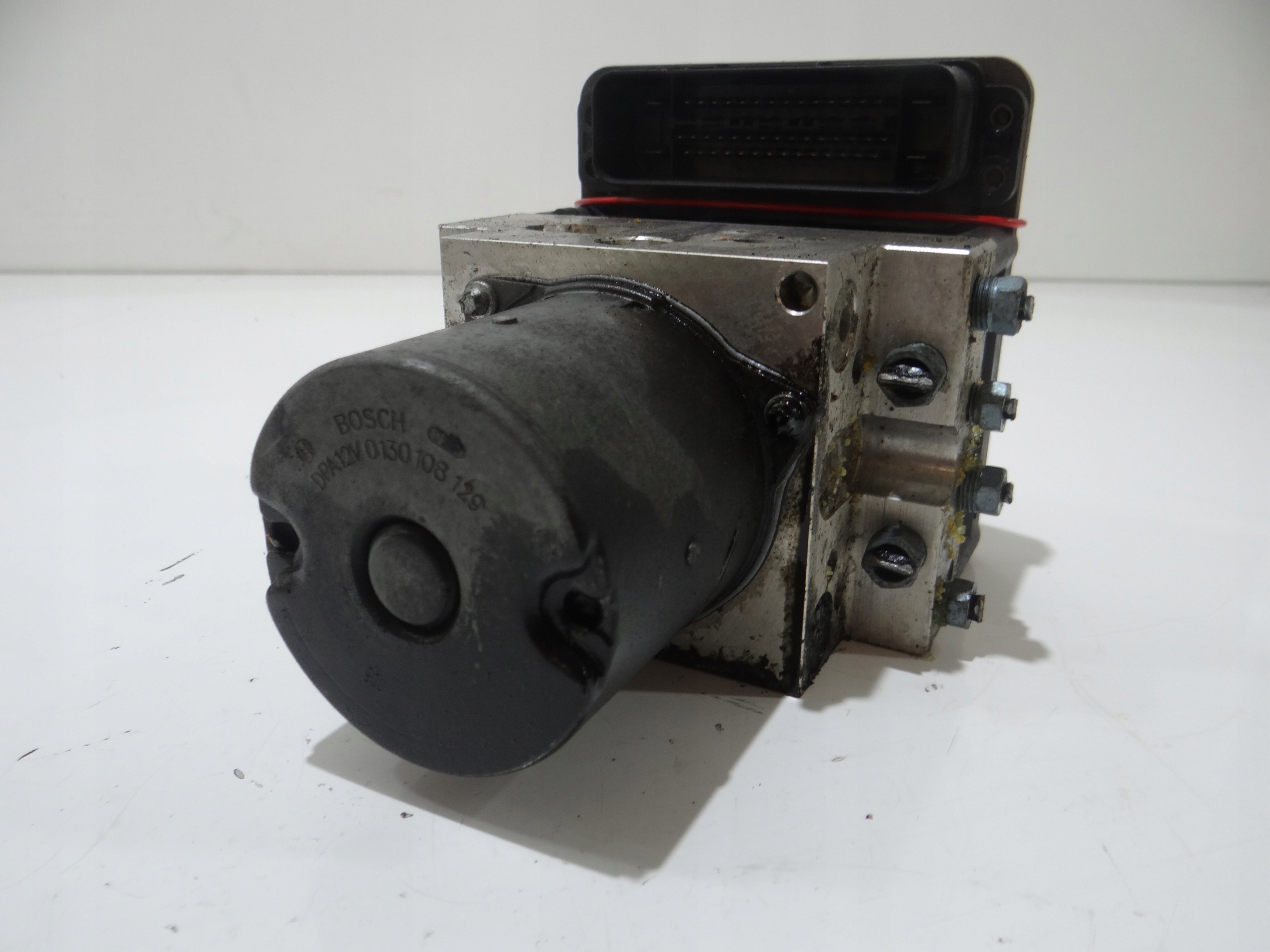 Servofreno ABS BMW X5 E70 N57 6798284