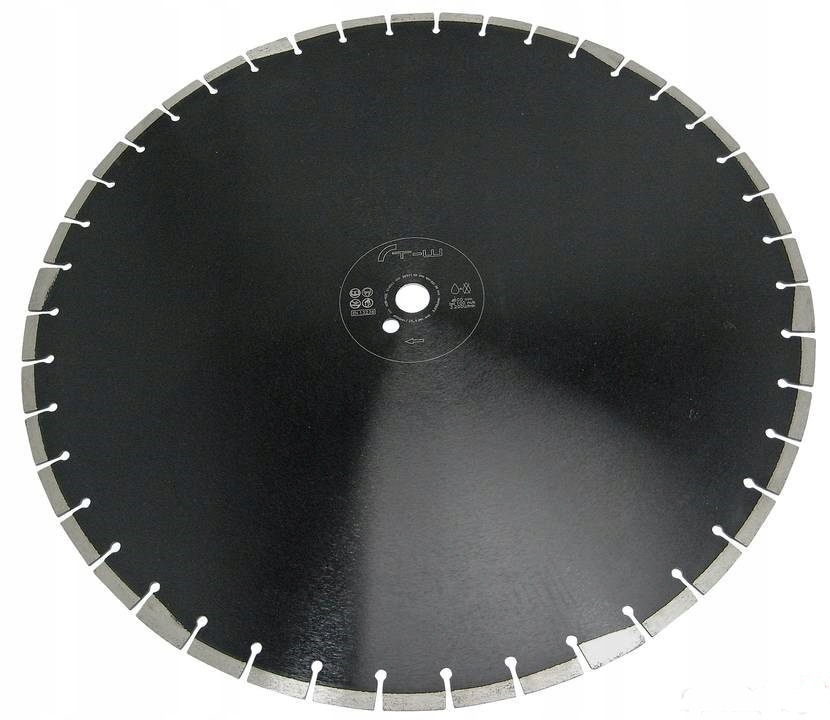 TARCZA 600 PIŁA TECH-WIERT PRZECINARKA SPALINOWA