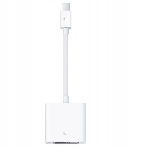 Apple Mini DisplayPort to DVI EAN Adapter (GTIN) 4547597817070