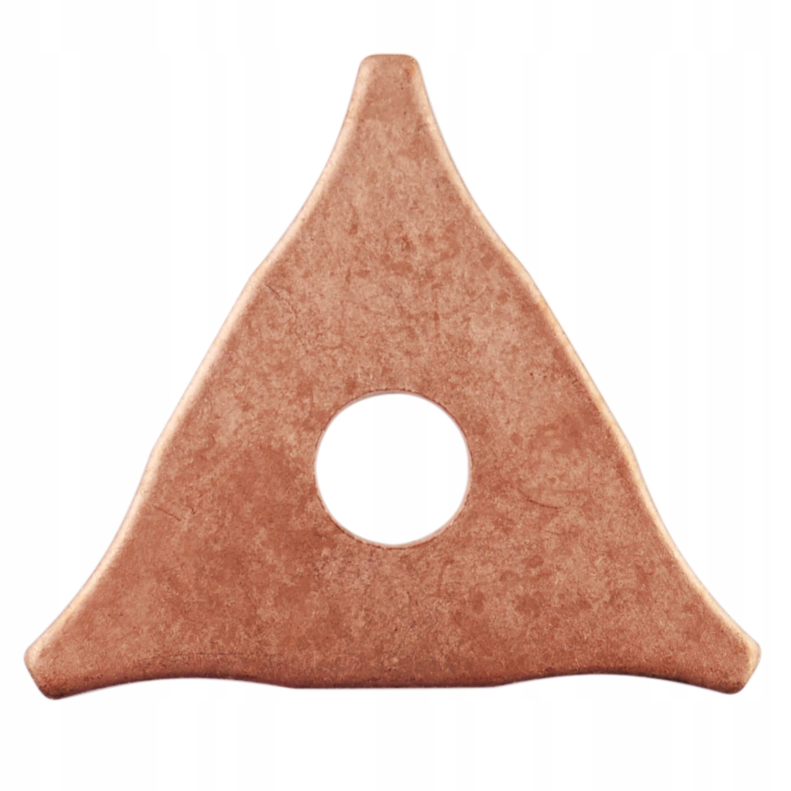 

Trójkąty gwiazdki do przygrzewania zgrzewarka spot