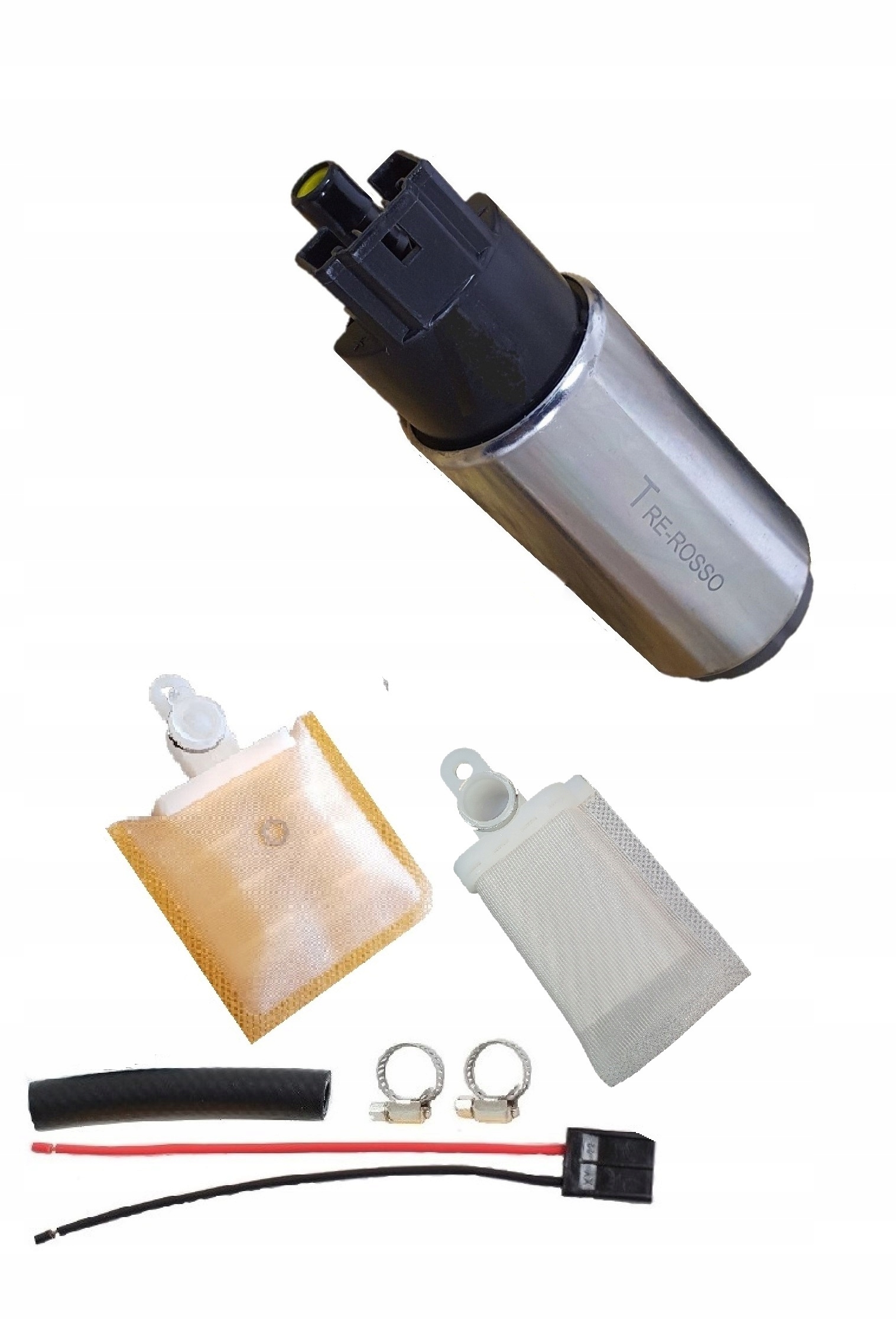 Hyosung MS3 MS-3 125 2008-2020 Benzínová Palivová Pumpa Filtr