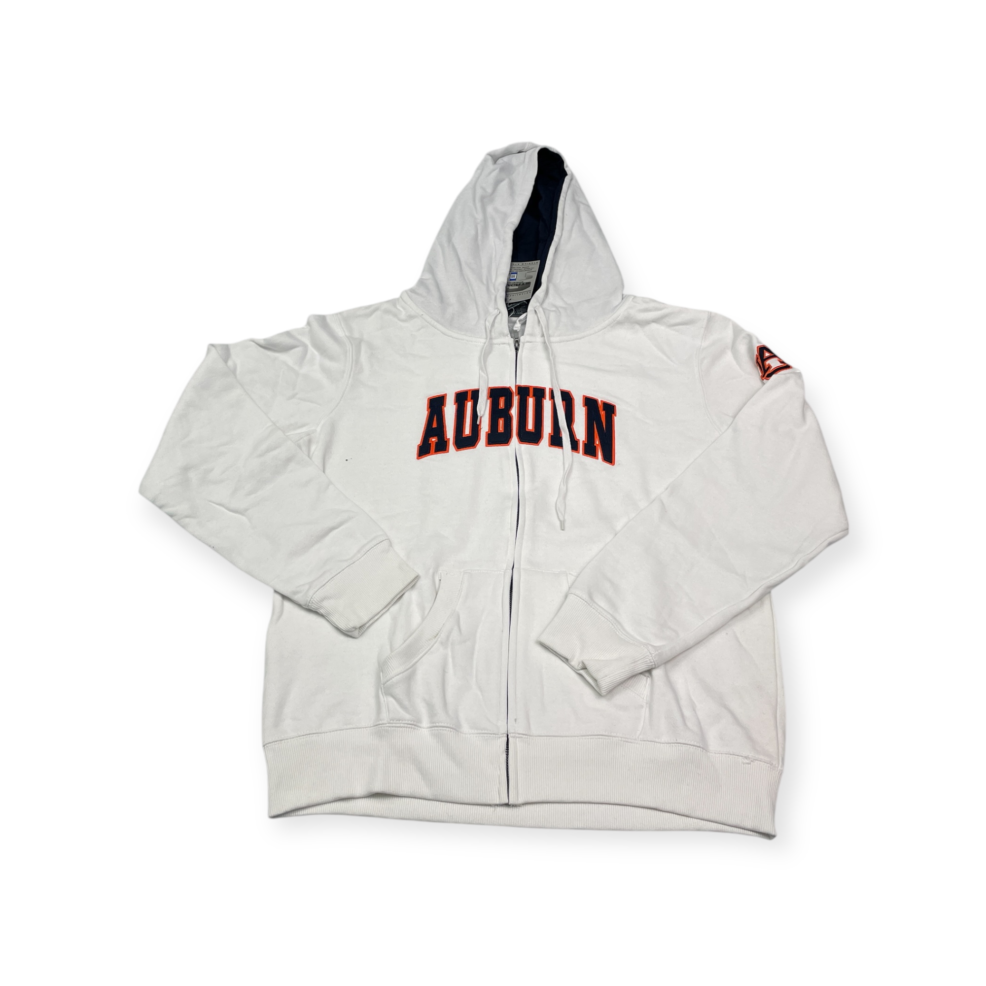 Pánská mikina s kapucí Ncaa Stadium Athletics 2XL