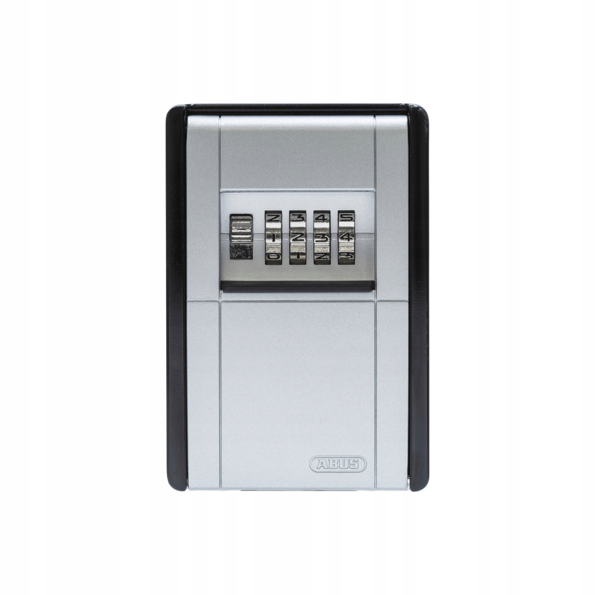 Sejf na klucze Abus KeyGarage 787 szary Depozytor Kluczy Na Szyfr Abus