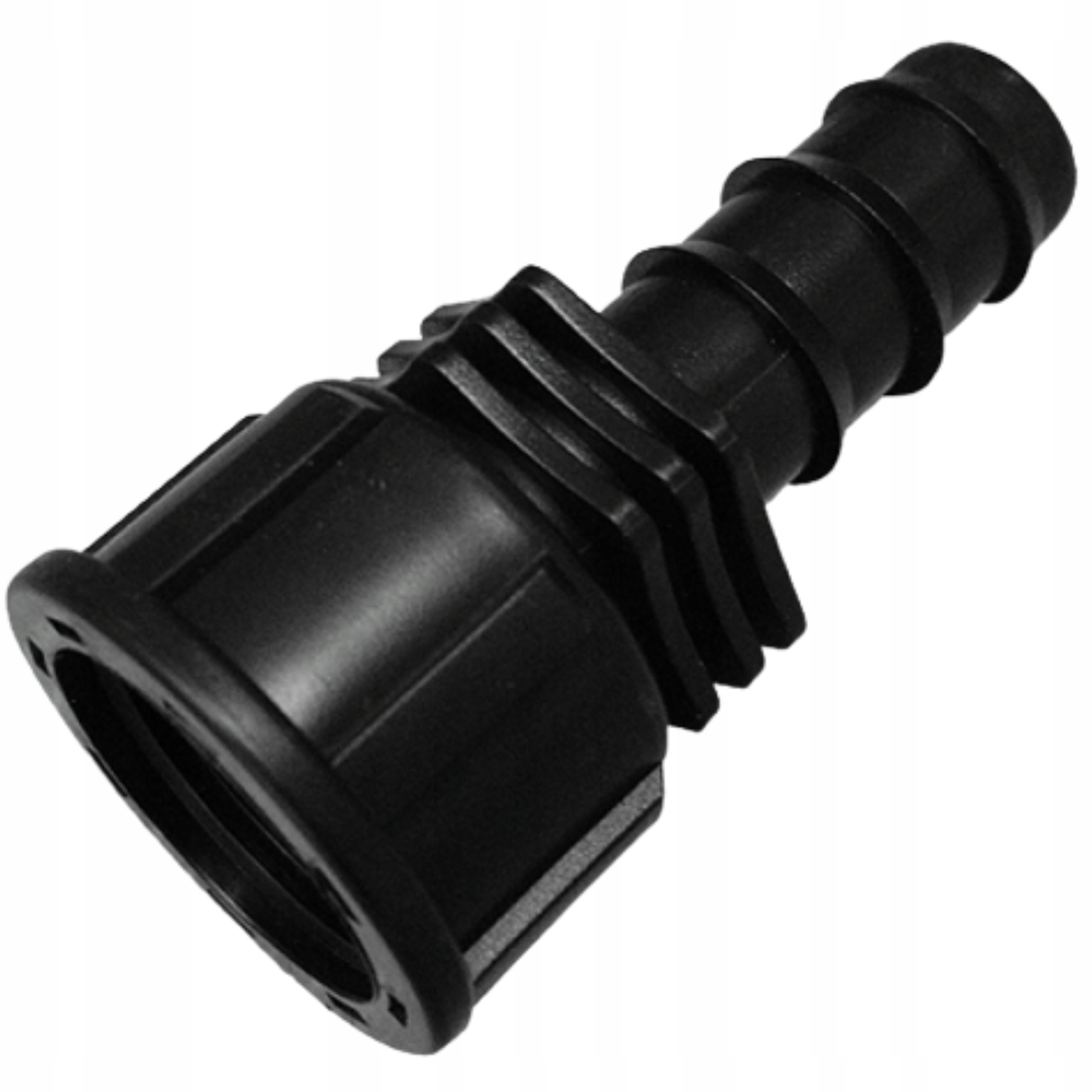 

1x Łącznik Gw 3/4" wtyk na wąż 20mm