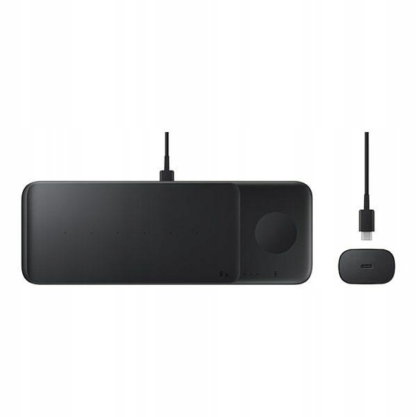 

Ładowarka indukcyjna Samsung Wireless Charger Trio