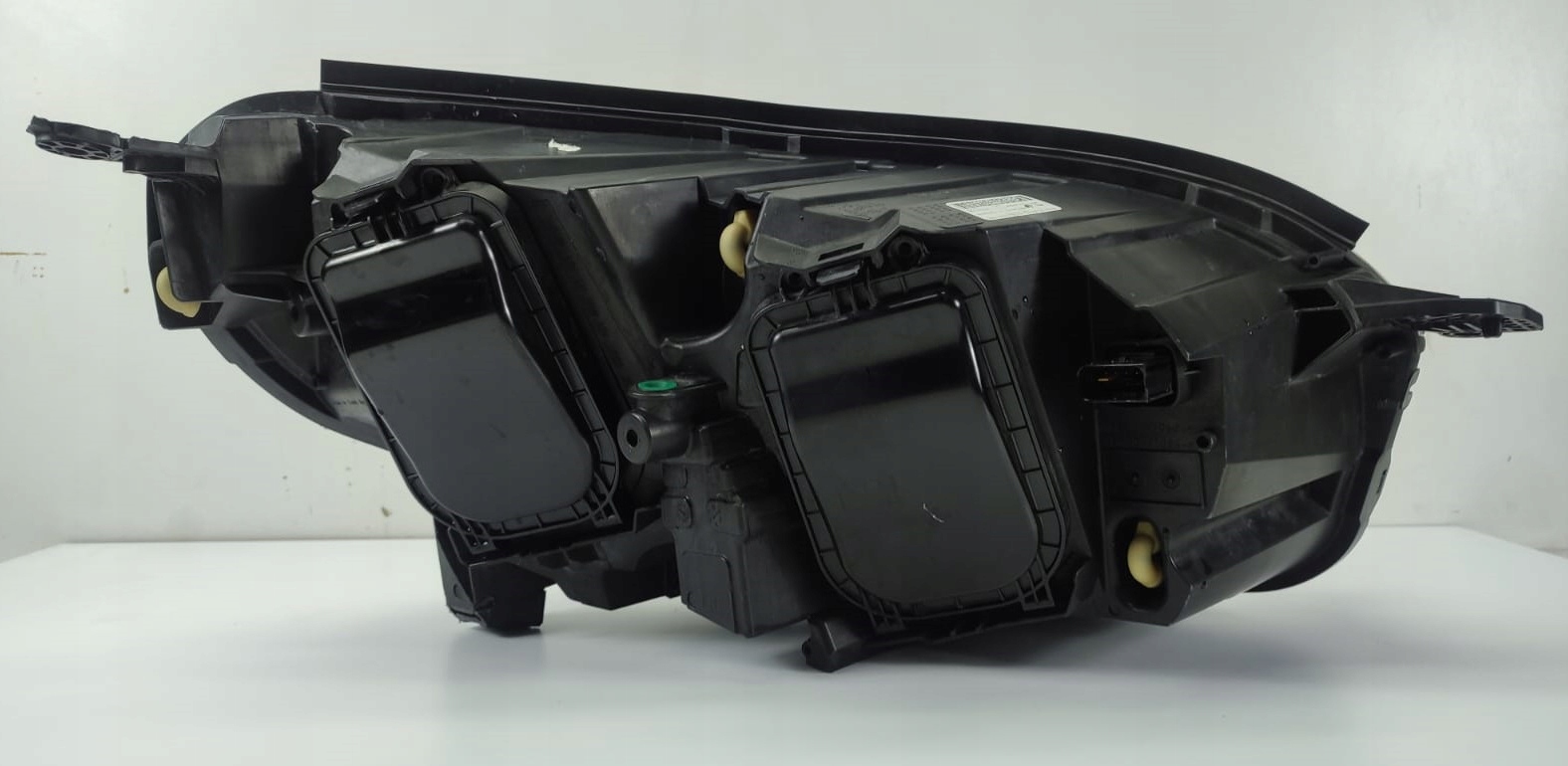 REFLEKTOR left light left front front PEUGEOT EXPERT 9808572680 OD 2016