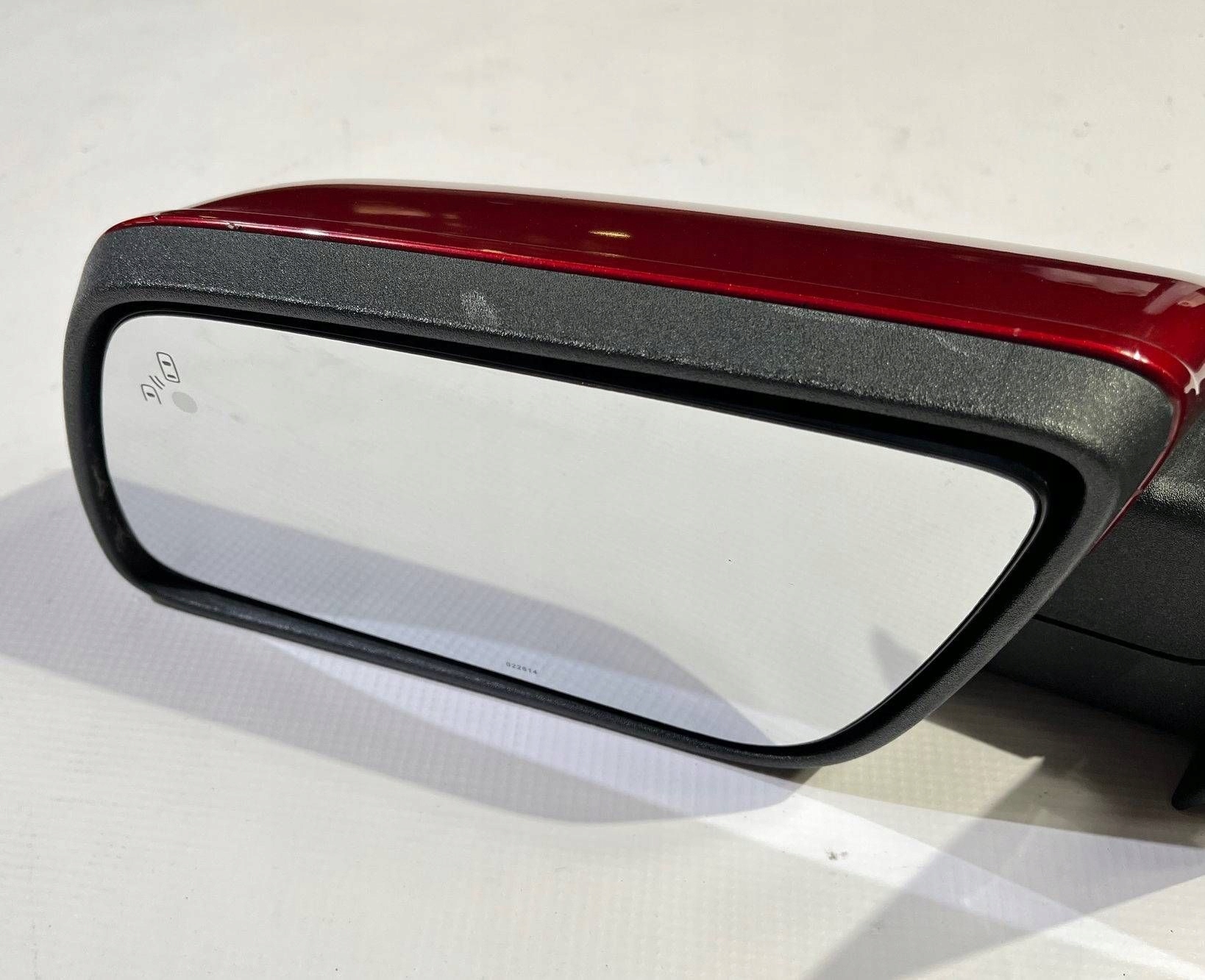 RETROVISORE INTERNO sinistro Blind Spot Ford Flex 2013-2019