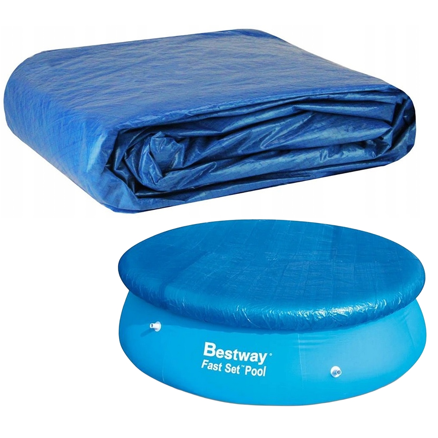 Ochranný kryt na Bazén Bazén Plachta Wa Bestway 57266