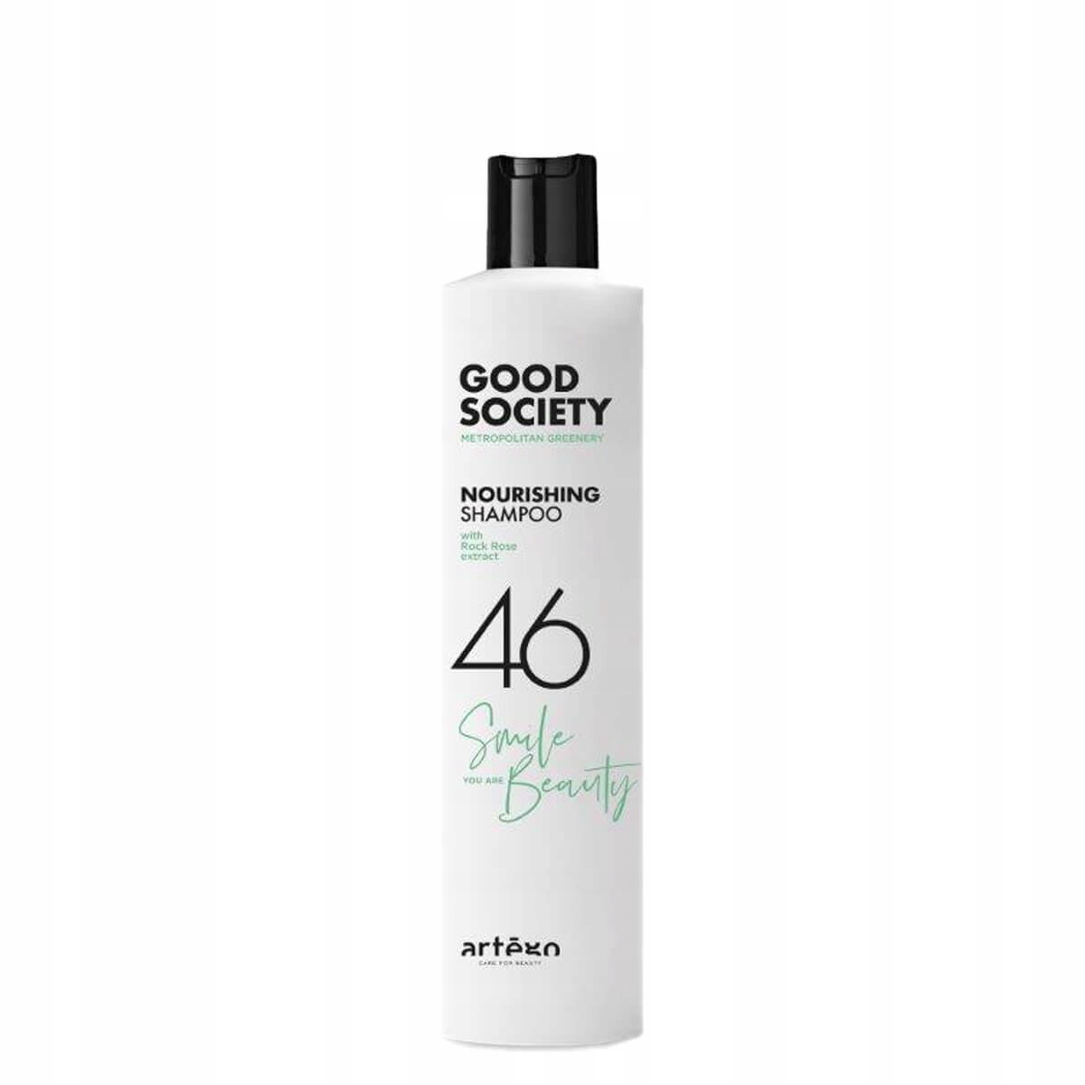 

Artego Good Society 46 szampon odżywczy 250ml