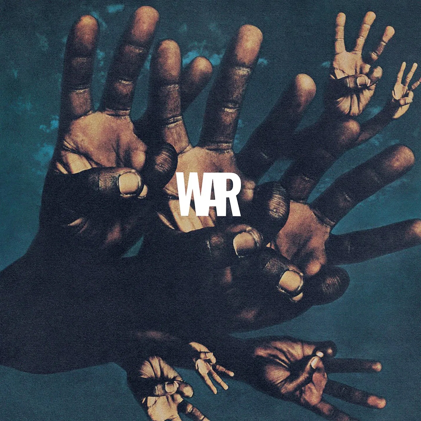 War: War Vinyl (lp)