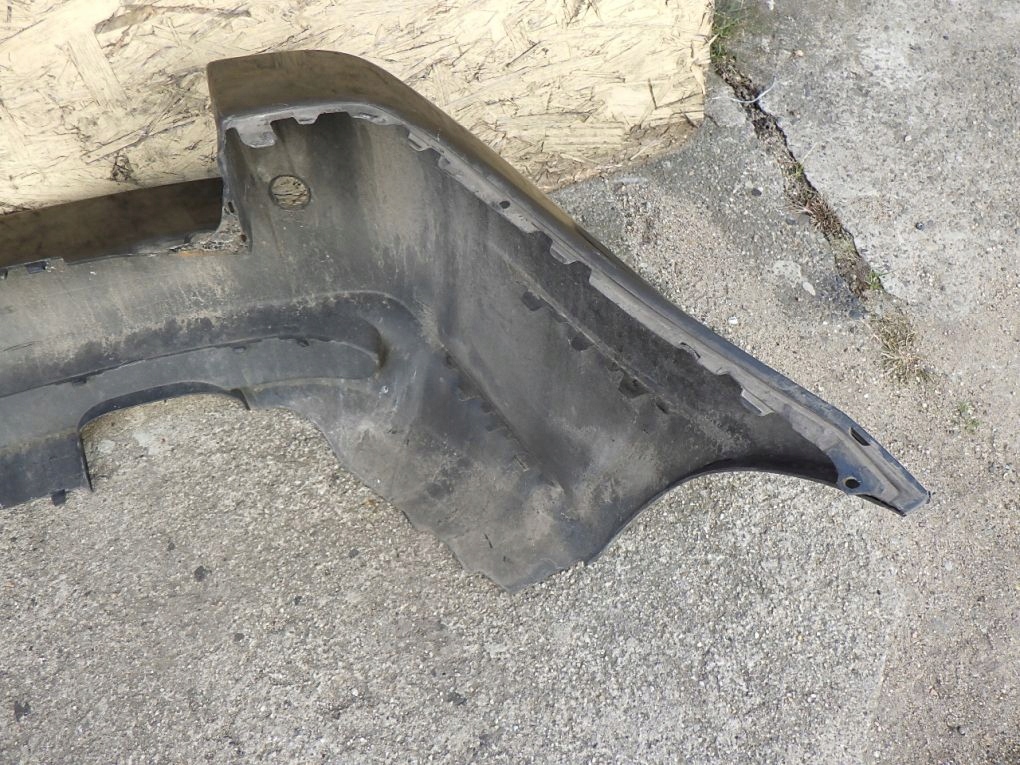 BMW X3 E83 03-10 bumper rear