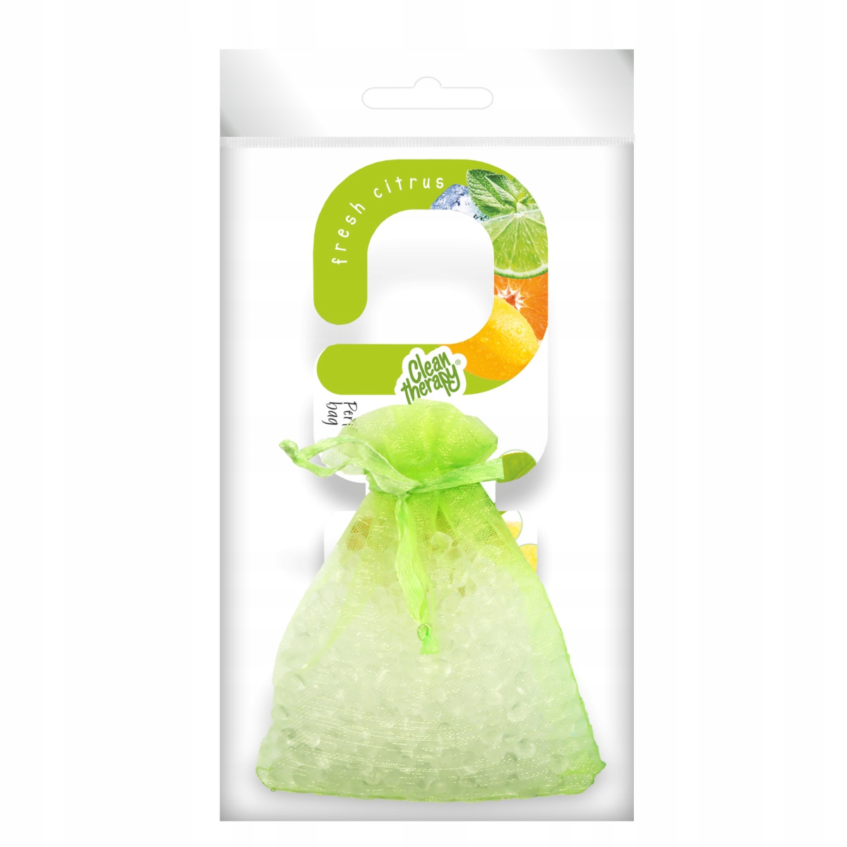 

Woreczek zapachowy 20g Fresh Citrus