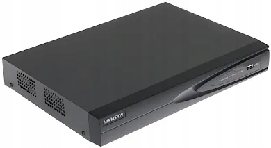Rejestrator Ip DS-7616NI-K1(C) 16 Kanałów Hikvision