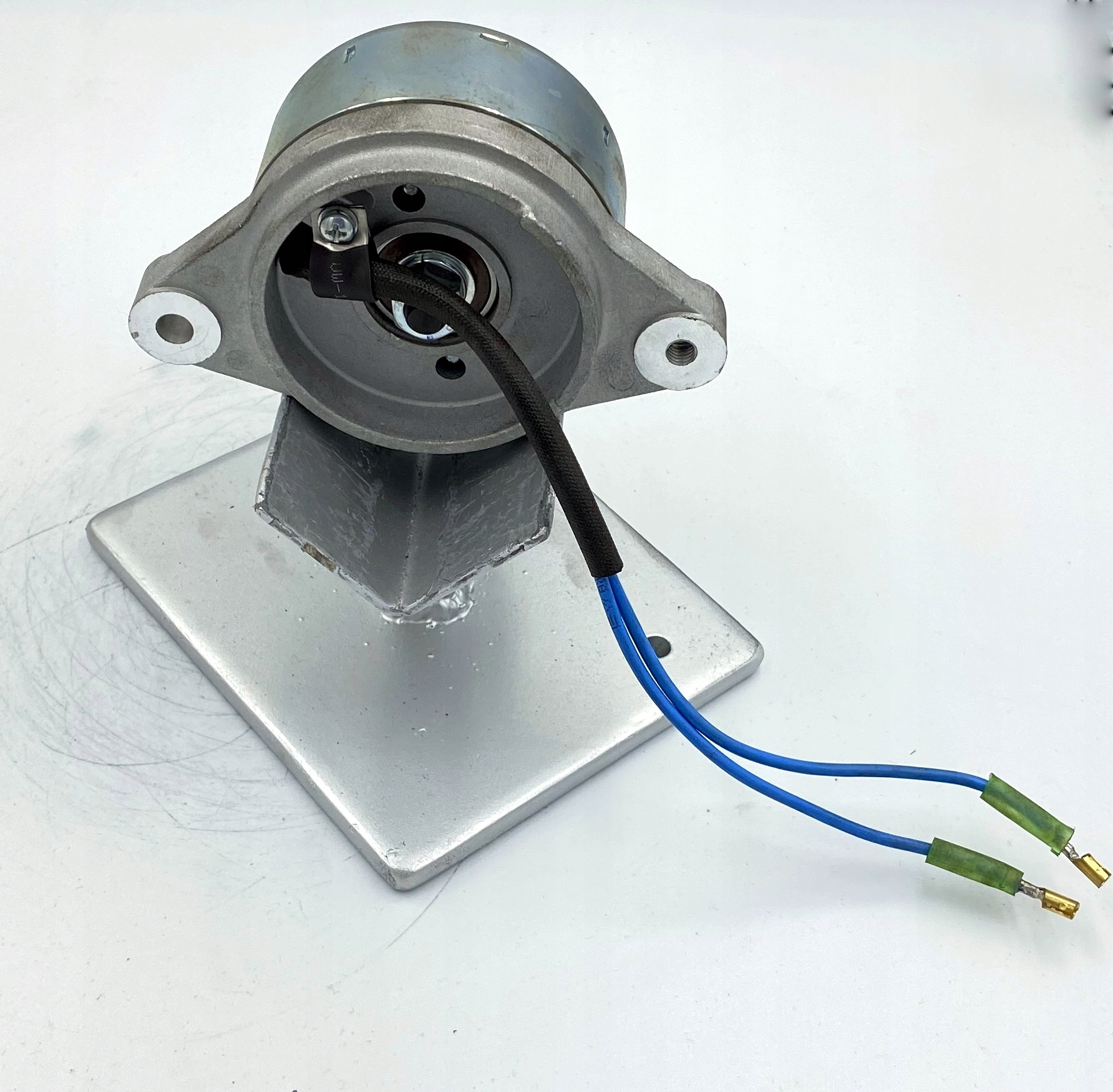 ГЕНЕРАТОР ПЕРЕМЕННОГО ТОКА WAI 10932N KUBOTA ISEKI