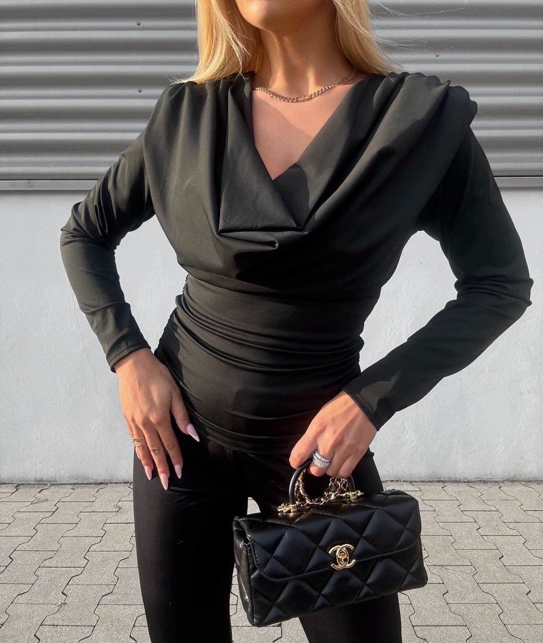 Bluza Lumé 3863/LU
