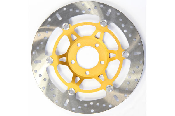 Motocyklový brzdový kotúč Ebc MD3006X Street X