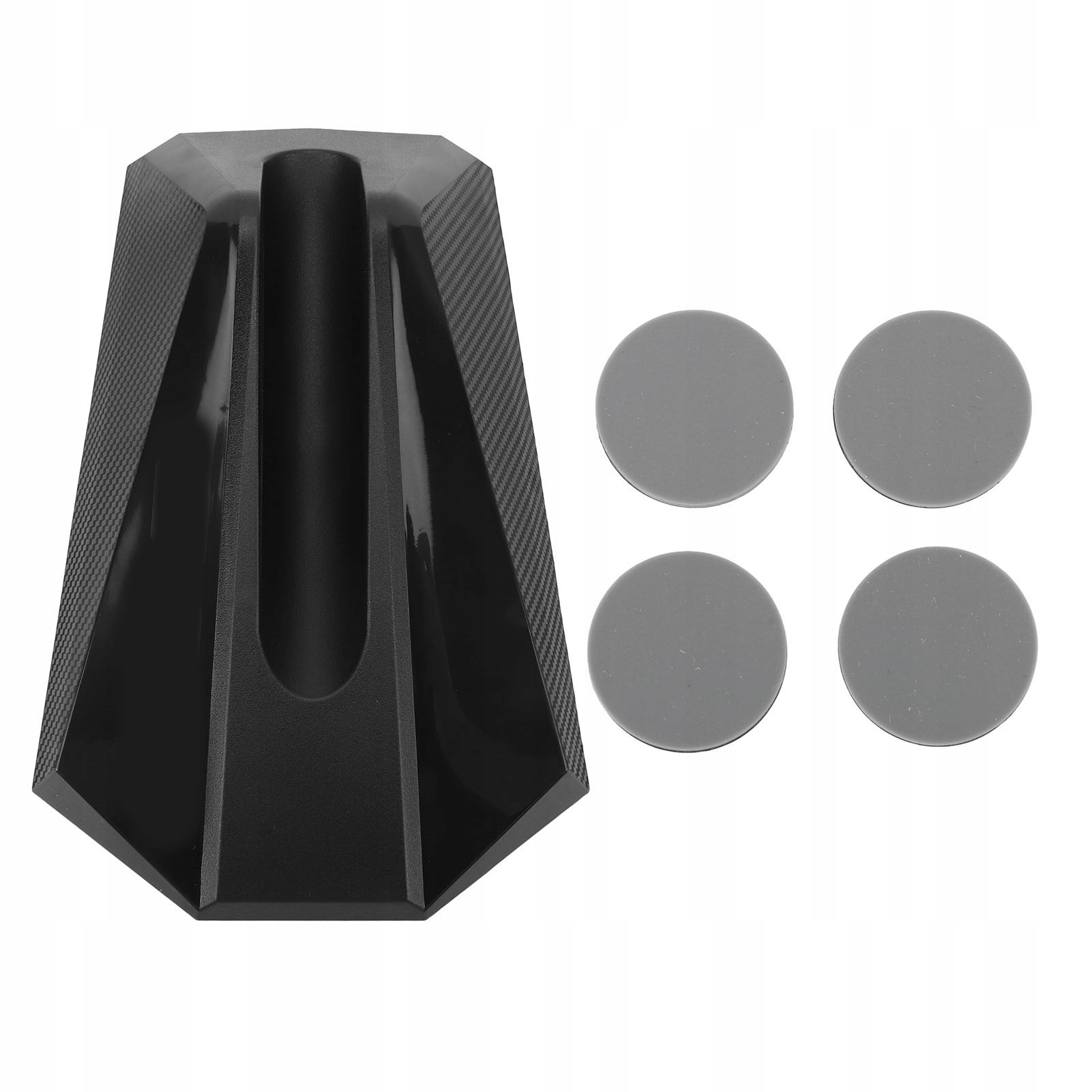 TRENAŻER PODSTAWKA POD PRZEDNIE KOŁO DO TRENAŻERA ROWEROWEGO