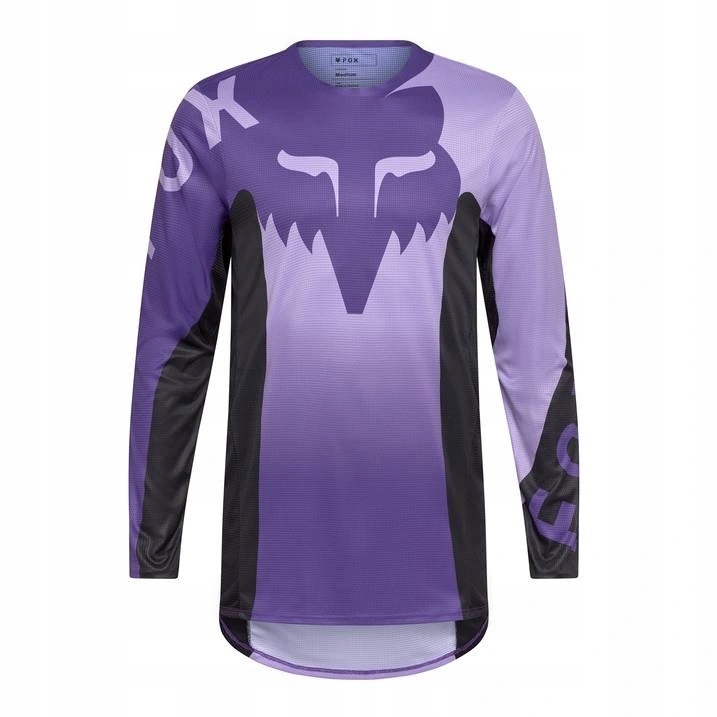 Mikina cross Fox Flexair Spire Lilac fialová Darčeky