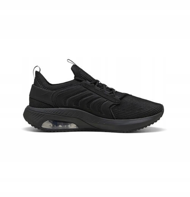 Pánské boty Puma Ayro Street 312965-02 vel. 44,5 černé