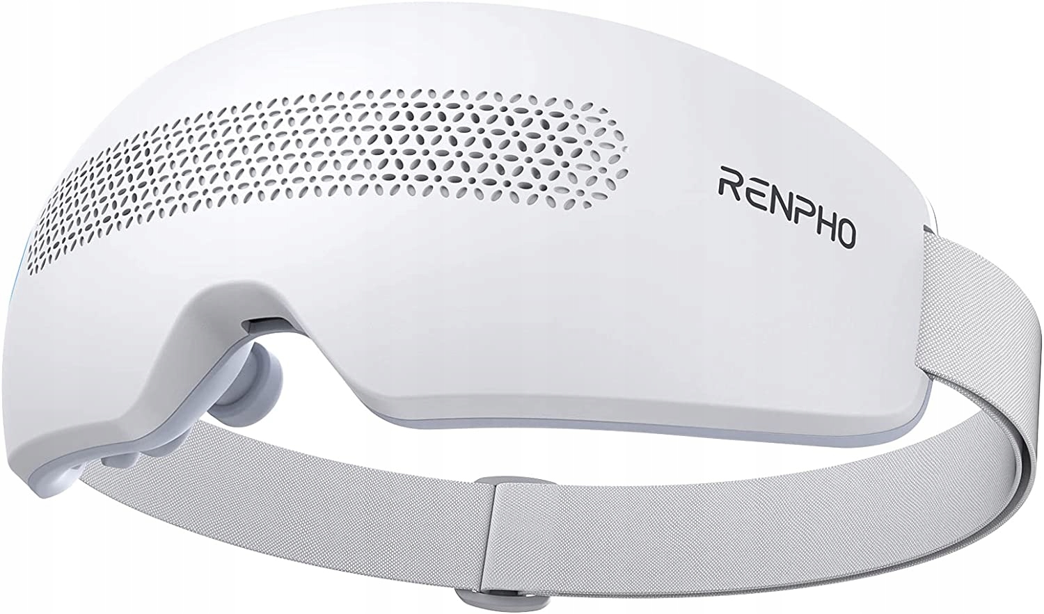Renpho R-G002 masażer do oczu wibracyjny 360° 16 punktów silikonowa maska