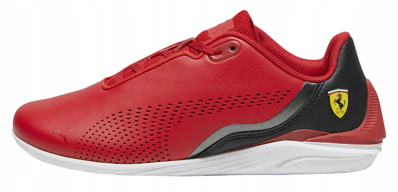 Pánské sportovní boty Puma Sf Ferrari Drift Cat Decima vel. 42 Motorsport F1