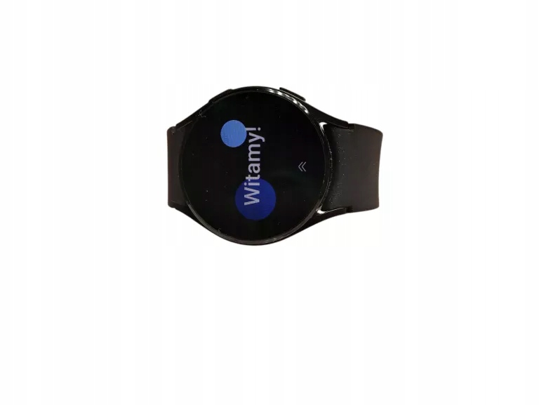 SMARTWATCH SAMSUNG WATCH 4 SM-R860 ŁAD - Sklep, Opinie, Cena w Allegro