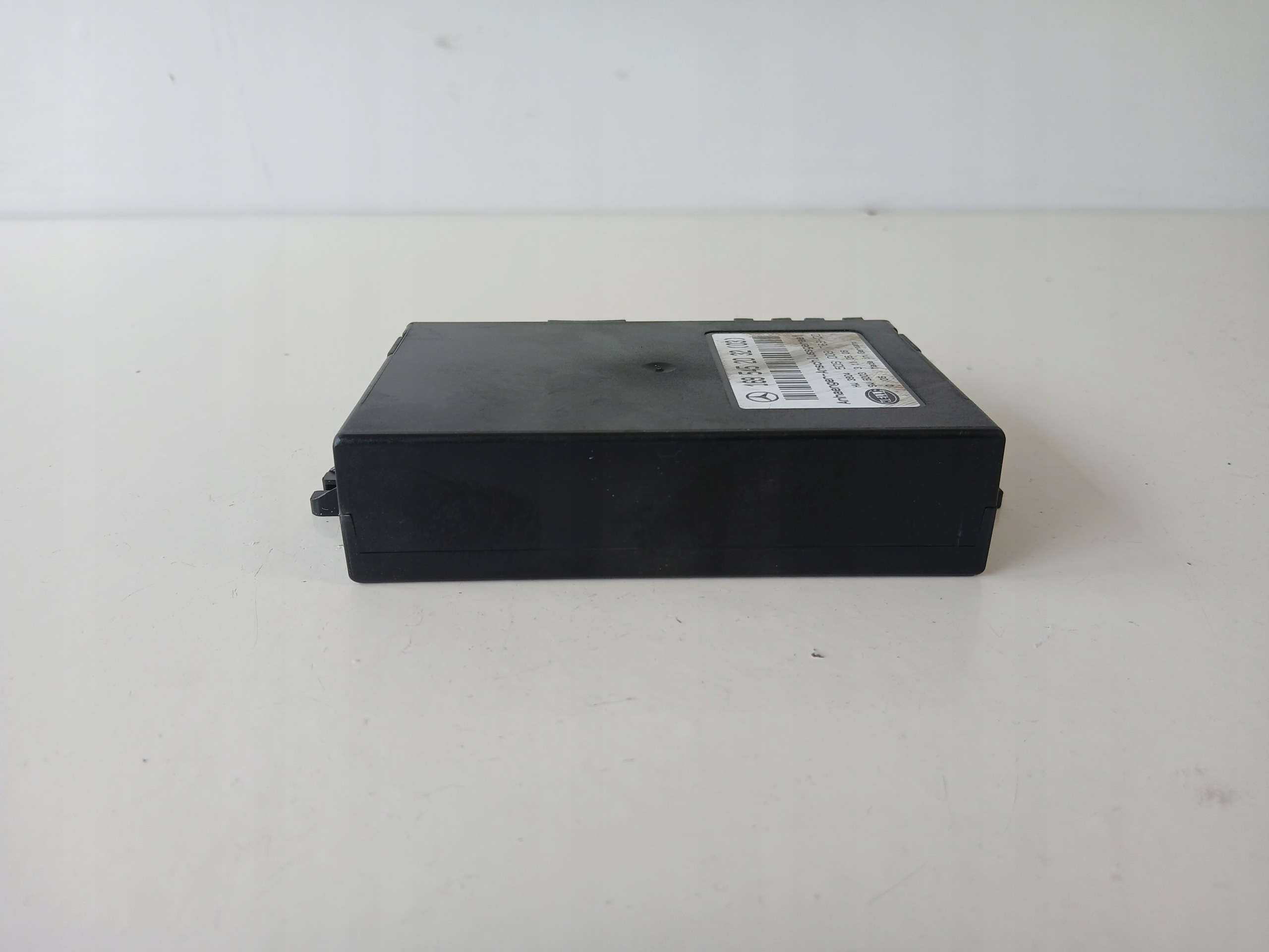 MERCEDES W169 W245 modulo HAKA HOLOWNICZEGO 1695452032