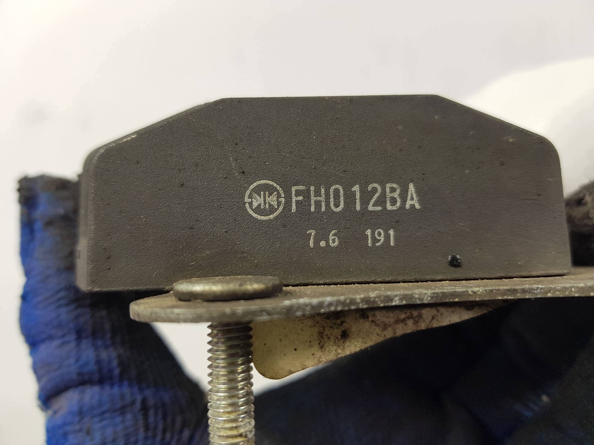 modulo FH012BA KAWASAKI GT R1400