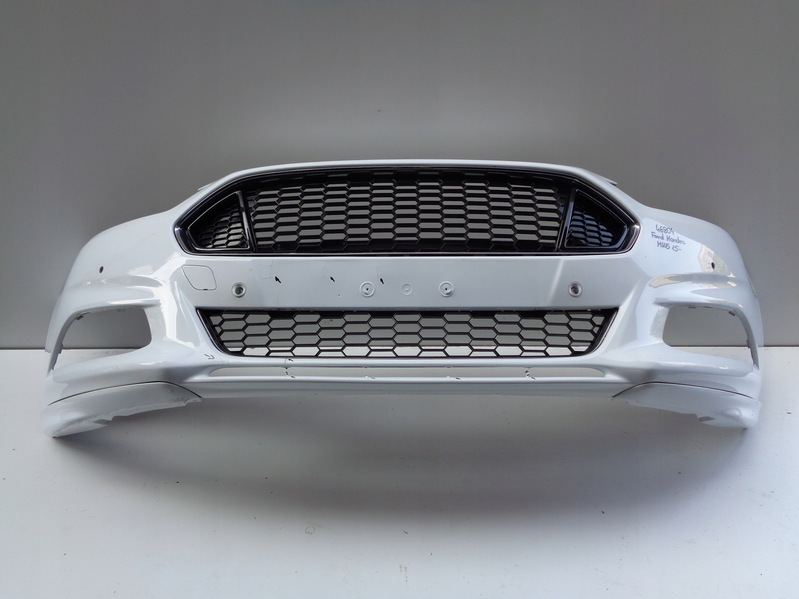 Frontstoßstange FORD MONDEO MK5 15- ST-LINE NR 46804