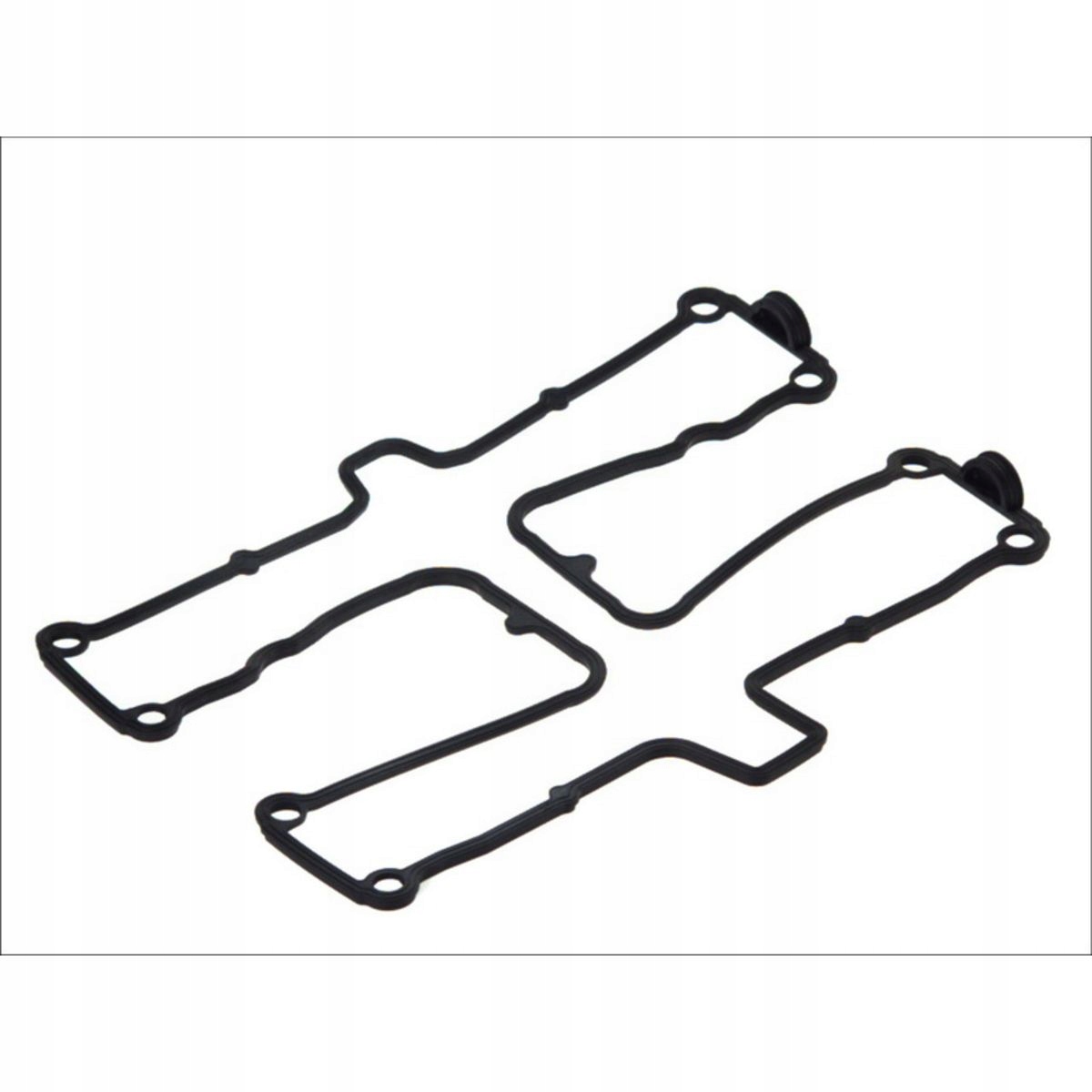 Tesnenie krytu ventilov Yamaha Fz, Xj 550/600 19 sada vodiča #35