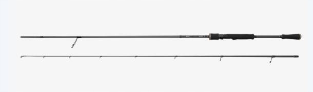 D Dam Spinning Yagi Spin 2.74M 12-42G 2sec D