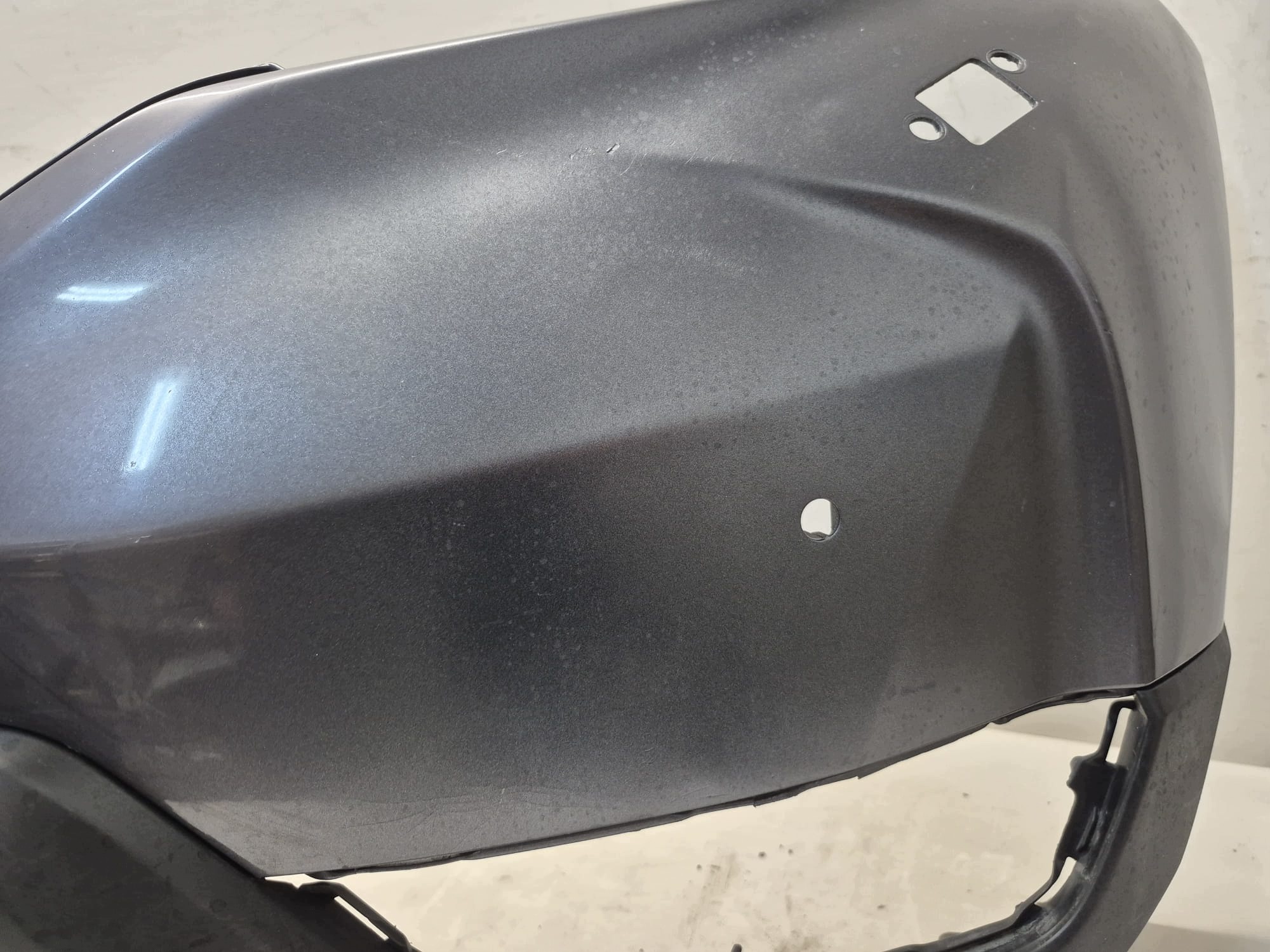 HONDA CR-V V 5 16-19 bumper front front washer PDC