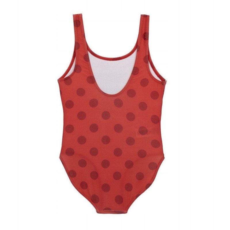 BIEDRONKA I CZARNY KOT STRÓJ KĄPIELOWY 4 LATA 104 Marka Disney