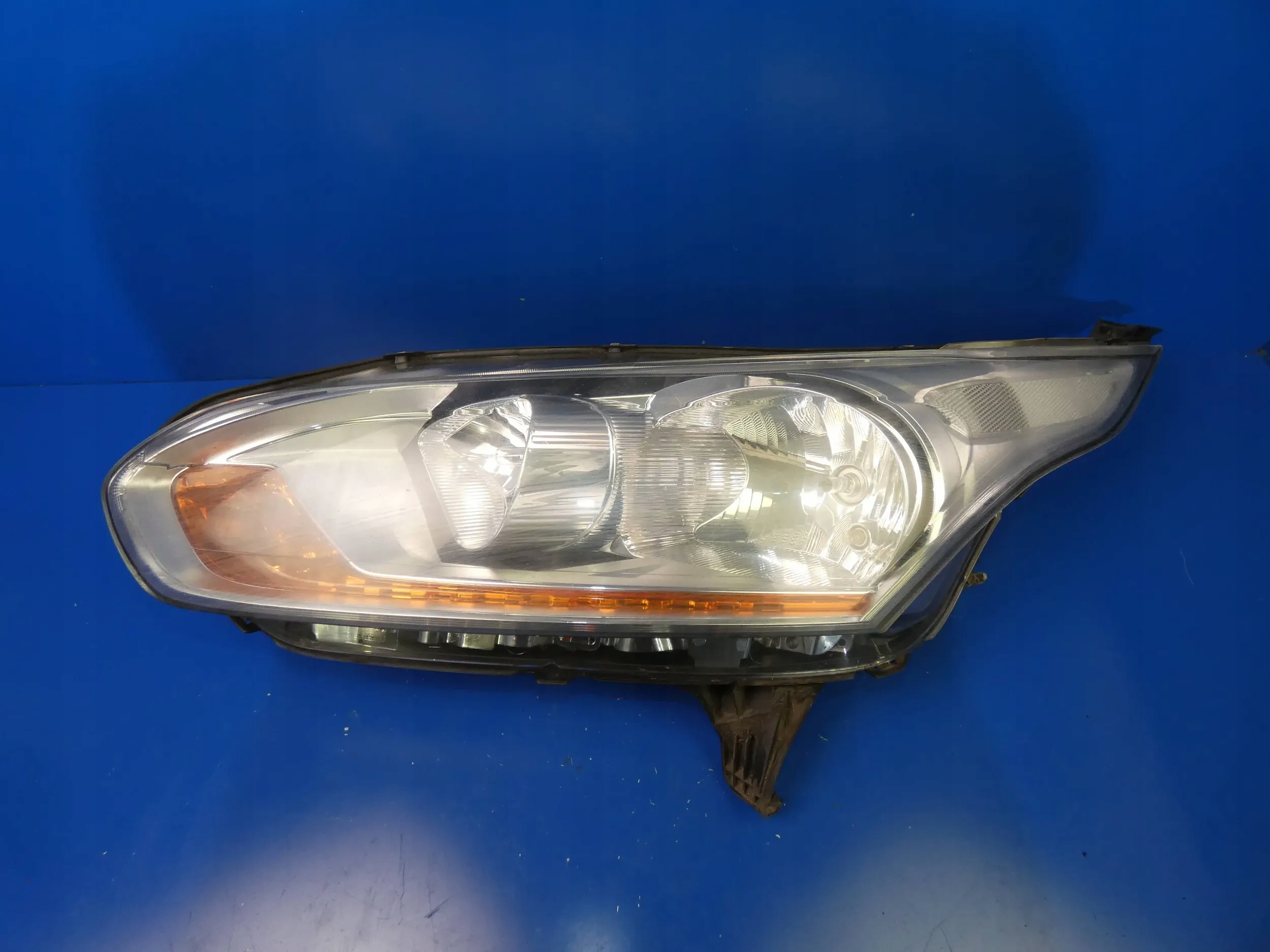 Ford Transit CONNECT TOURNEO light left front ANGLIK