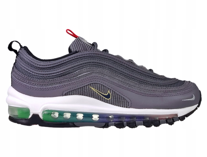 Nike Dámské sportovní boty Módní Air Max 97 DD1499-001 vel. 39