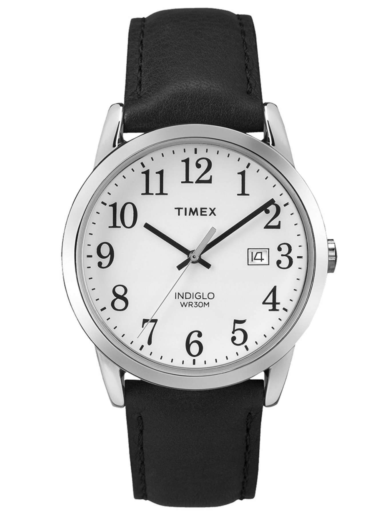 Pánské Hodinky Timex Easy Reader TW2P75600 Krabička