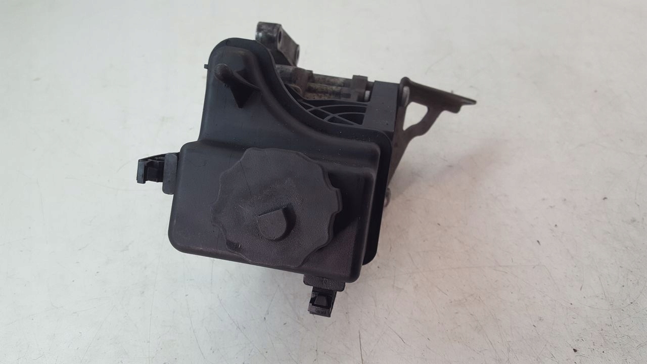 Servopumpe Mercedes W204 2,2 CDI
